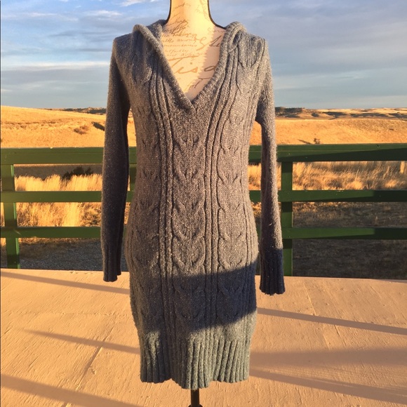 polyester spandex wrap dress